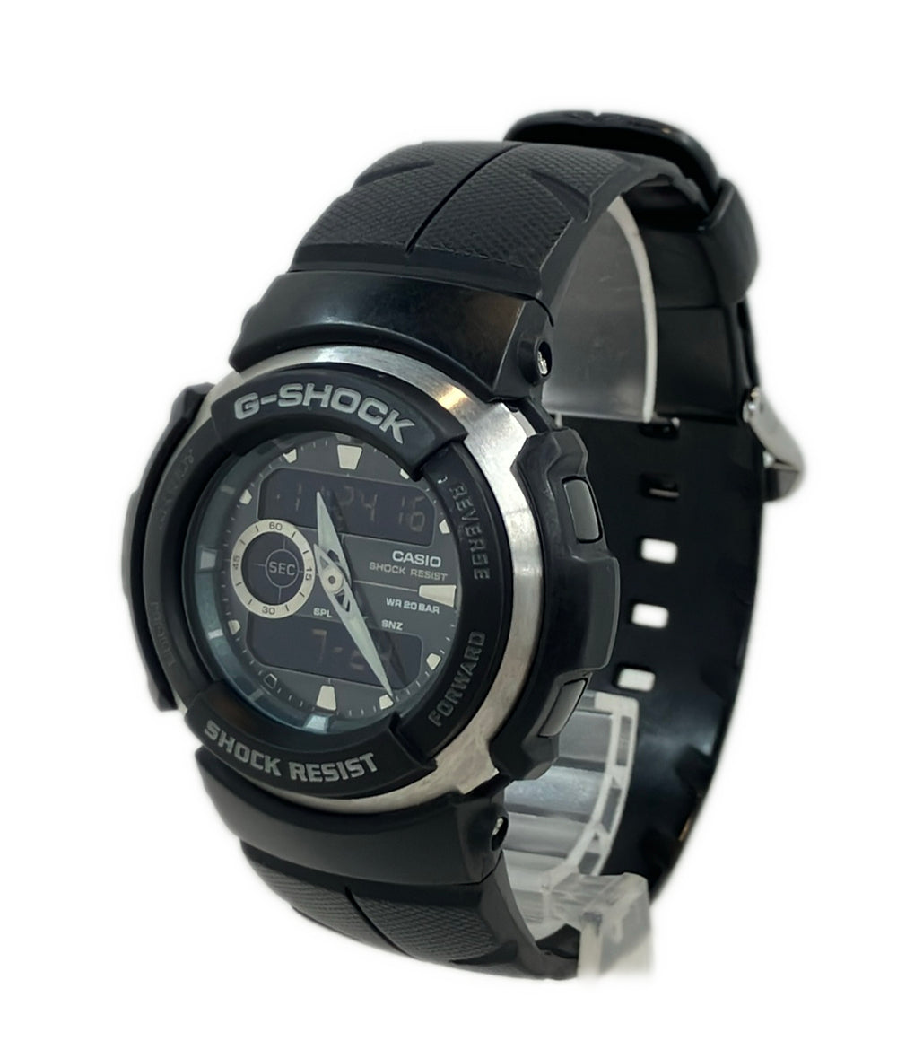 CASIO 腕時計 Gスパイク G-SPIKE G-SHOCK クオーツ G-300 レディース メンズ カシオ
