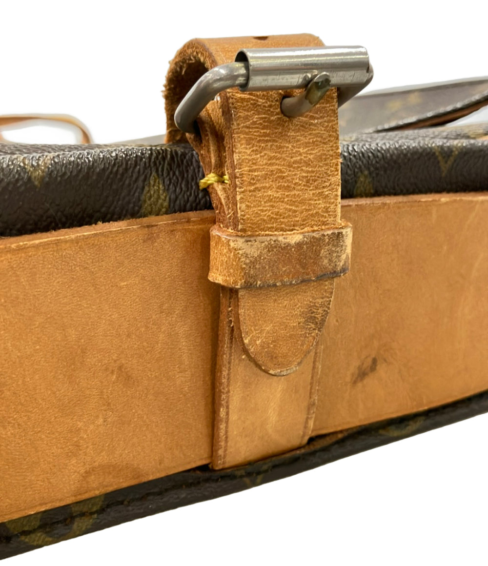 LOUIS VUITTON ショルダーバッグ モノグラム カルトシエール M51252 レディース ルイ・ヴィトン