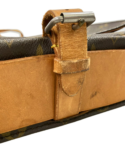 LOUIS VUITTON ショルダーバッグ モノグラム カルトシエール M51252 レディース ルイ・ヴィトン