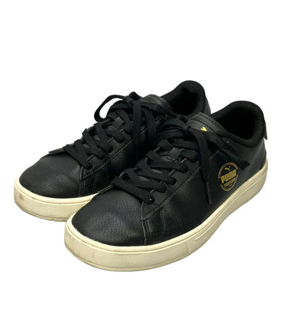 PUMA ローカットスニーカー SERVE PRO 383879-02 レディース SIZE 24.5 プーマ