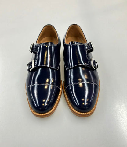 REGAL ダブルモンクストラップシューズ レディース SIZE 22.0 (XS) リーガル