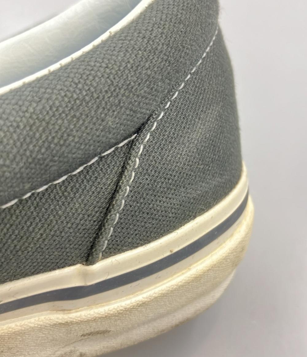 バンズ スリッポン メンズ SIZE 27.0 (L) VANS