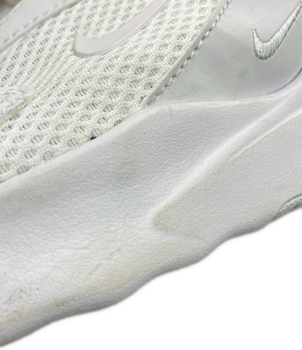 NIKE ローカットスニーカー エア マックス ボルト CU4152-100 レディース SIZE 23.5 (M) ナイキ