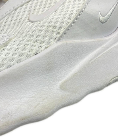 NIKE ローカットスニーカー エア マックス ボルト CU4152-100 レディース SIZE 23.5 (M) ナイキ