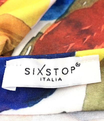 長袖ワンピース      レディース SIZE L (L) SIXSTOP