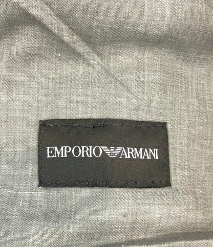 Emporio Armani ショートパンツ シアサッカー A1P930 A1440 メンズ SIZE 46 (M) エンポリオ・アルマーニ