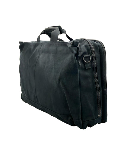 PORTER 2WAY ビジネスバッグ ブリーフケース ショルダーバッグ 斜め掛け メンズ ポーター
