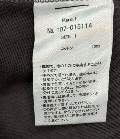 パルクアン ノースリーブワンピース 107-015114 レディース SIZE 1 (S) Parc.1