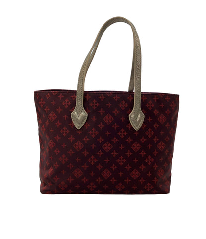 美品 russet ハンドバッグ レディース ラシット