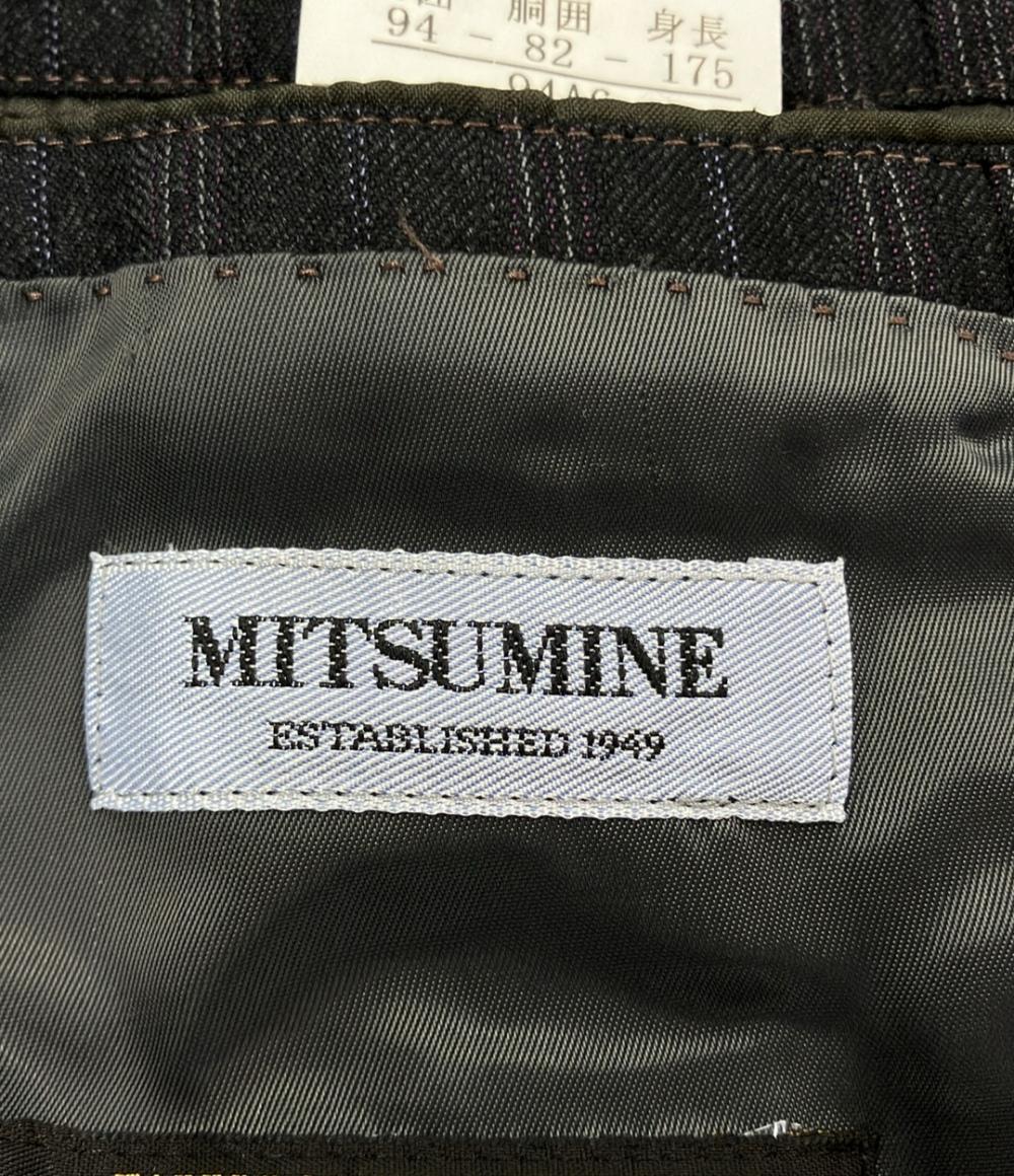 ミツミネ セットアップ パンツスーツ メンズ SIZE A6 (L) mitsumine