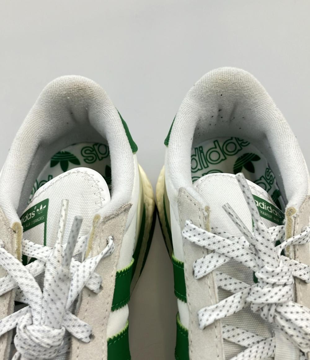 アディダス ローカットスニーカー × HUMAN MADE S42973 メンズ SIZE 25.0 (S) adidas