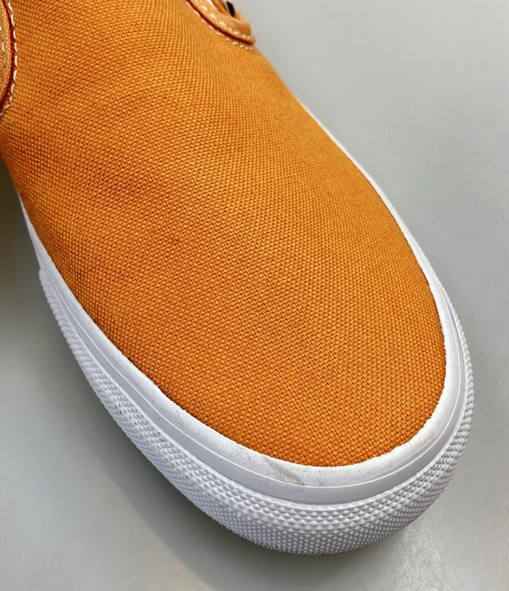 VANS スリッポン レディース SIZE 23.0 (M) バンズ