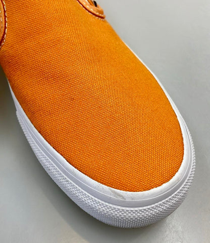 VANS スリッポン レディース SIZE 23.0 (M) バンズ