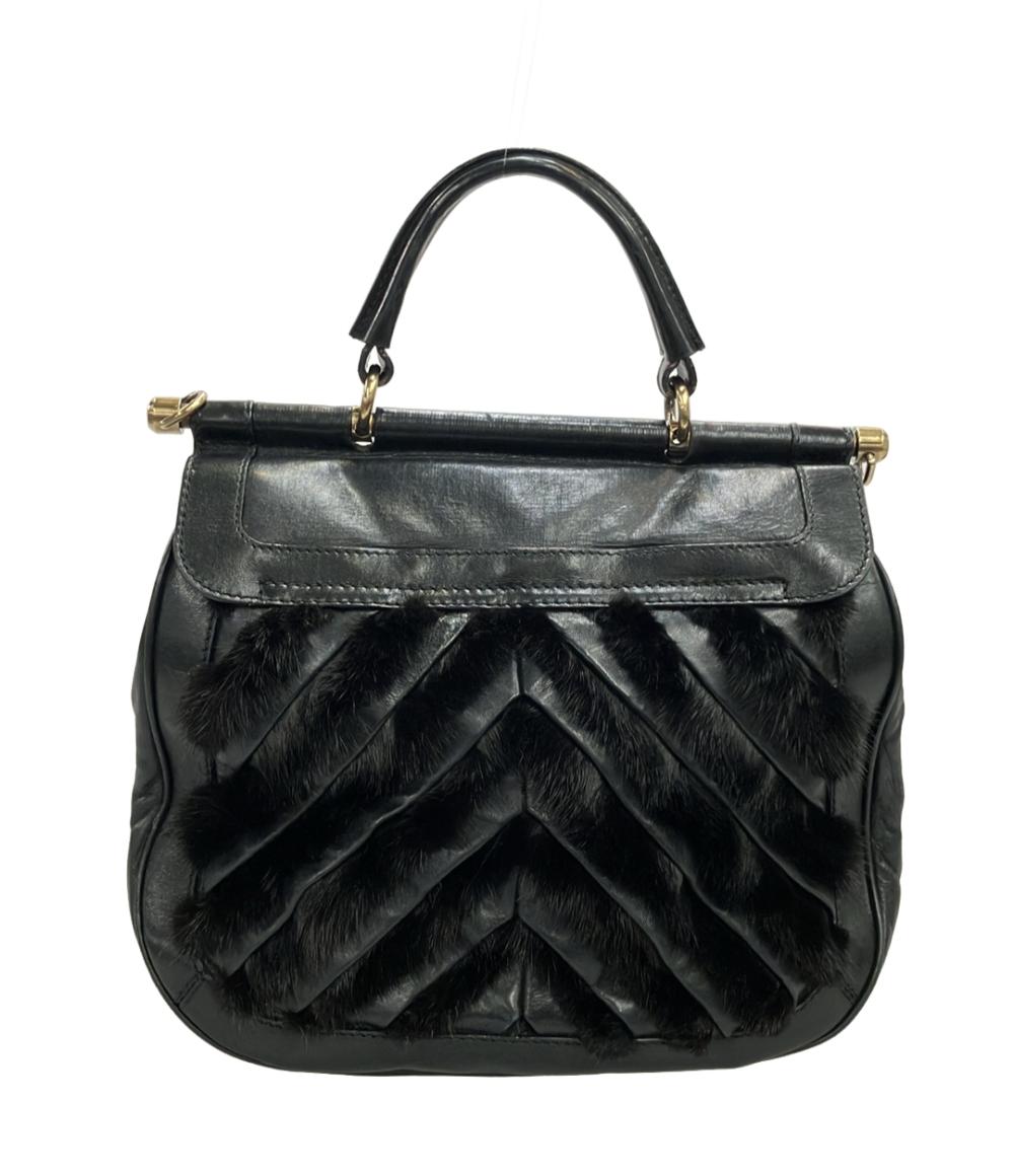 BALLY ハンドバッグ レザー レディース バリー