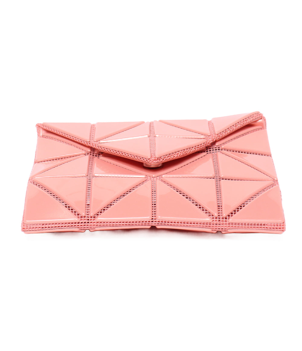 美品 BAO BAO ISSEY MIYAKE カードウォレット CARD WALLET レディース バオバオイッセイミヤケ