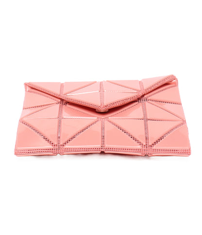 美品 BAO BAO ISSEY MIYAKE カードウォレット CARD WALLET レディース バオバオイッセイミヤケ