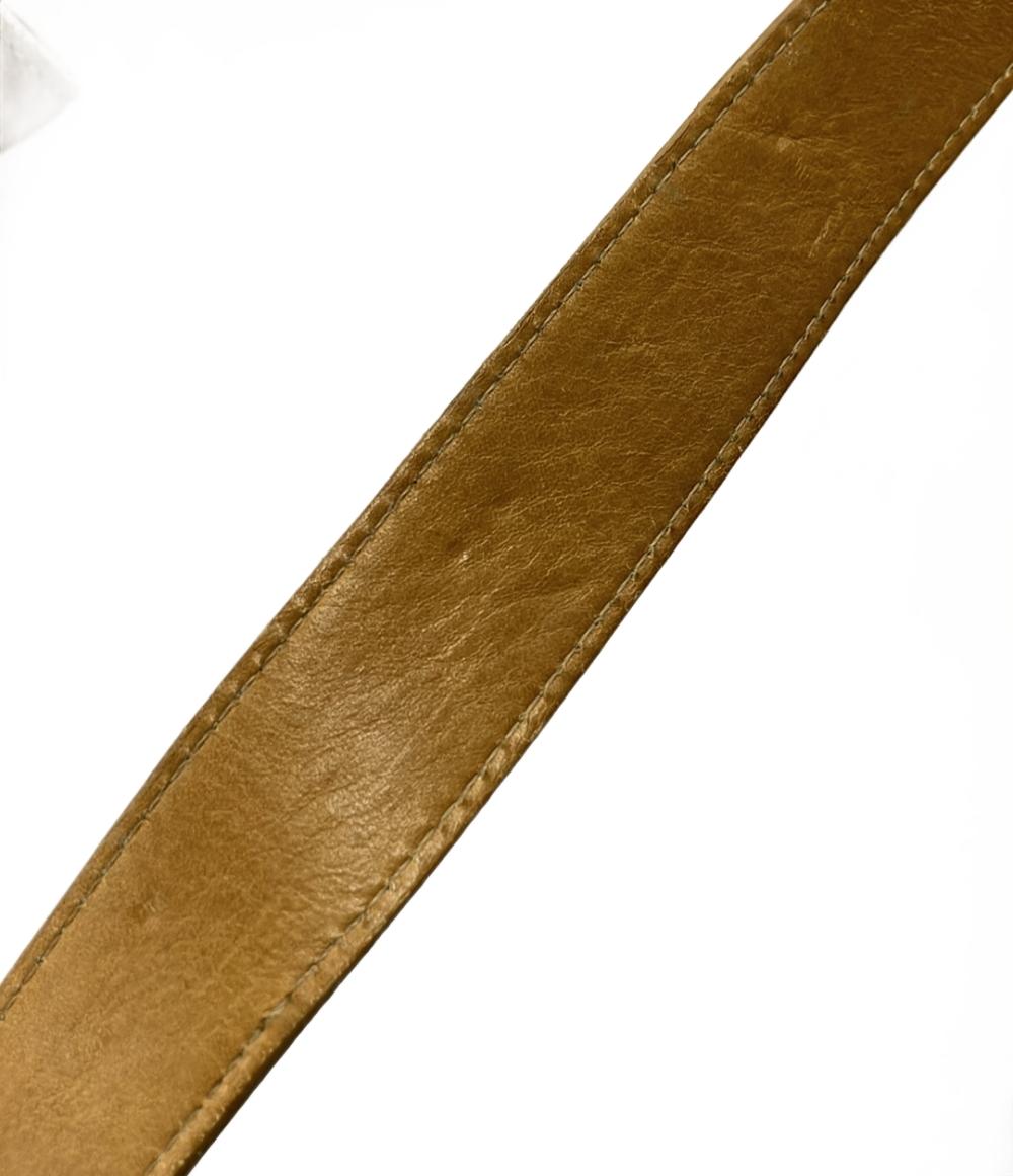 COACH ショルダーバッグ 肩掛け 9801 レディース コーチ