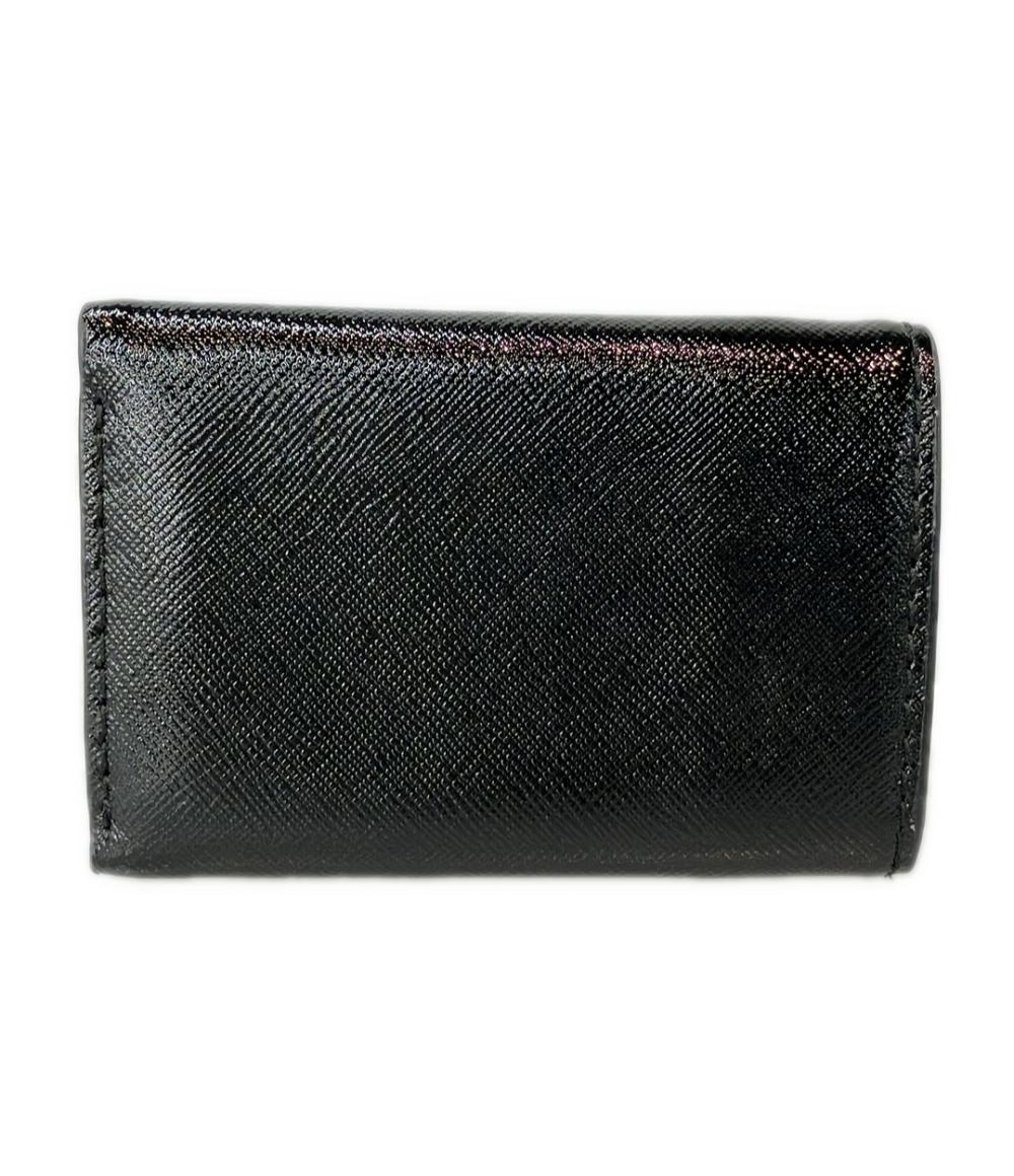 マークジェイコブス 三つ折り財布 レディース MARC JACOBS