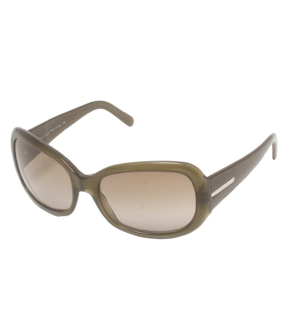 プラダ サングラス アイウェア 58□18 レディース PRADA