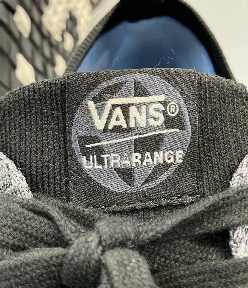 バンズ ローカットスニーカー メンズ SIZE 27.0 (L) VANS