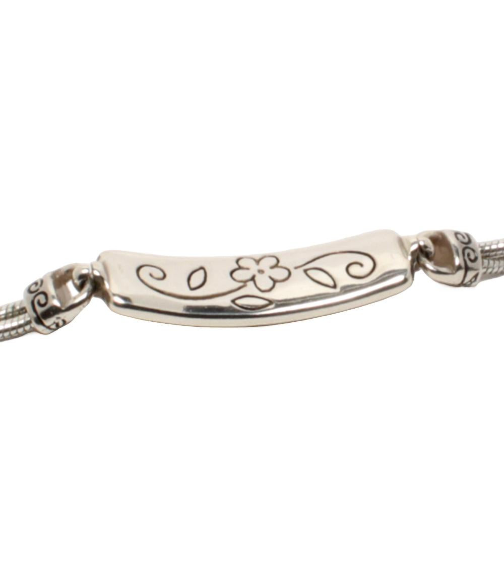 Brigbton ブレスレット レディース ブライトン