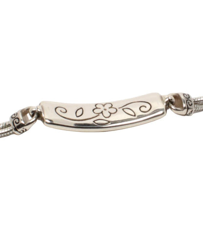 Brigbton ブレスレット レディース ブライトン