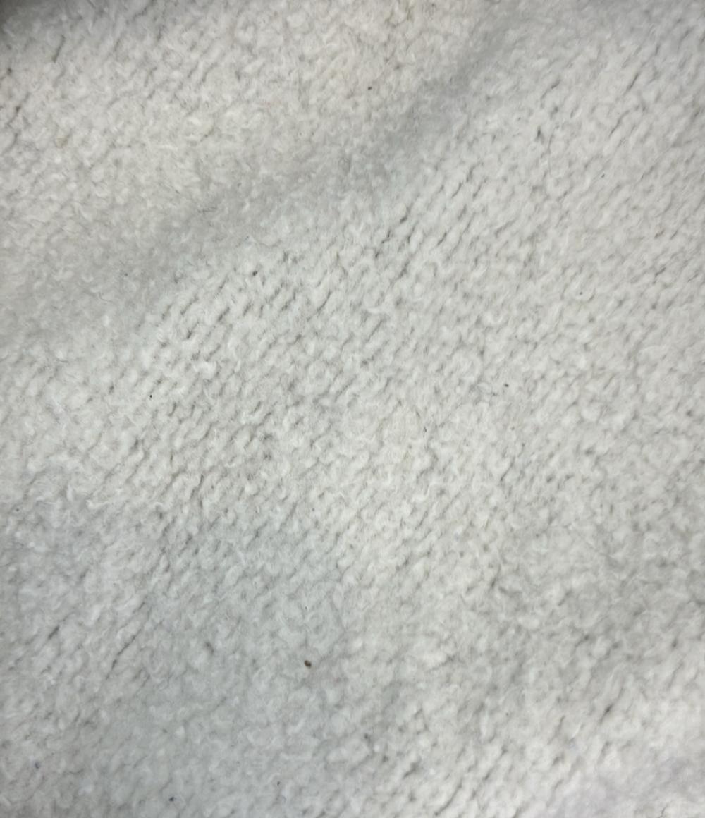 マルモア 長袖スウェット 裏起毛 レディース SIZE 36 (XS) MARMORS