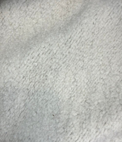 マルモア 長袖スウェット 裏起毛 レディース SIZE 36 (XS) MARMORS