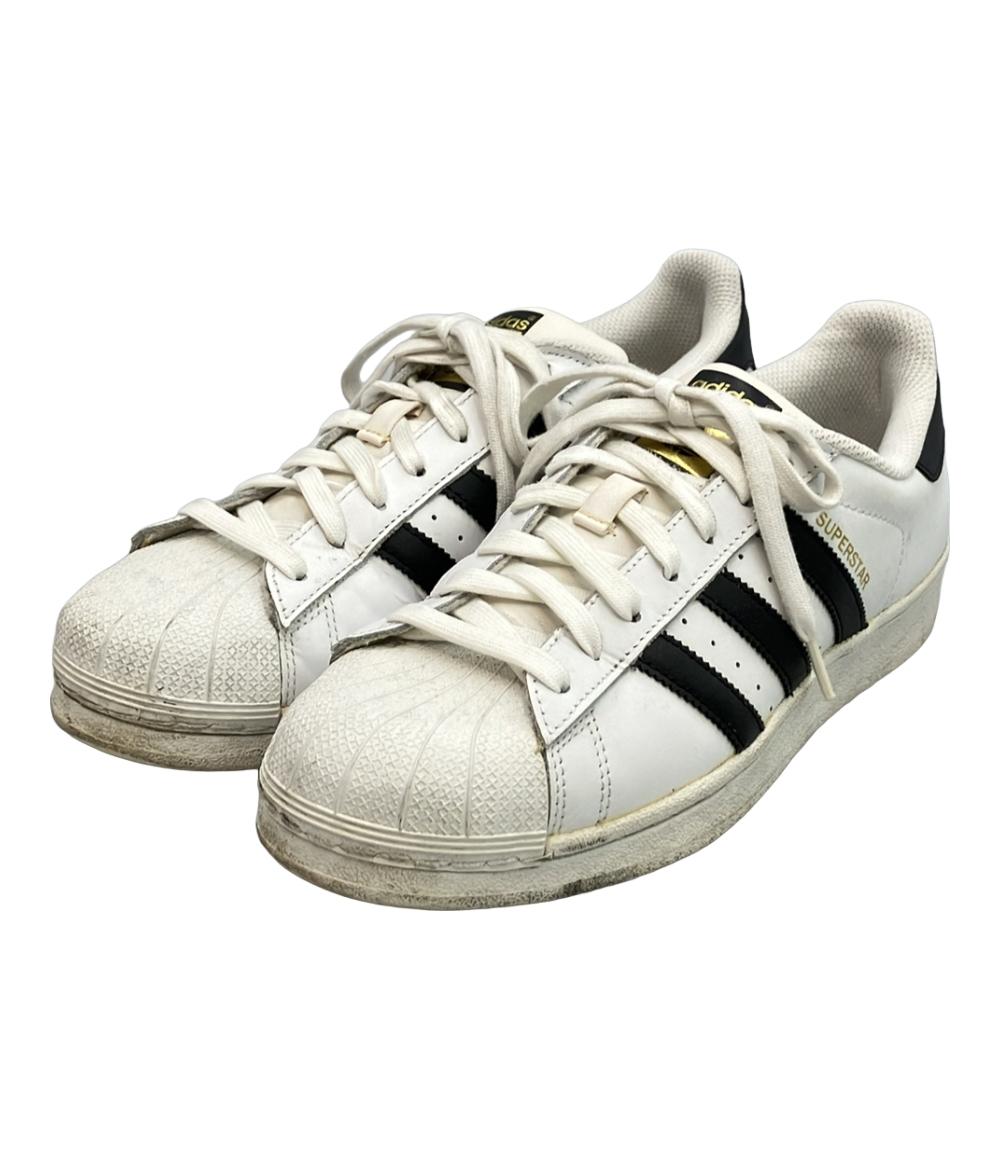 adidas ローカットスニーカー SUPERSTAR C77124 メンズ SIZE 26.0 (M) アディダス