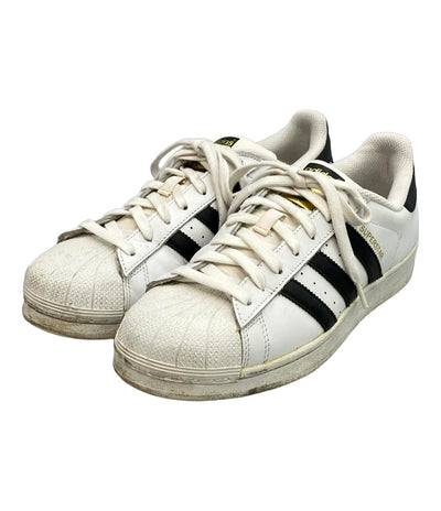 adidas ローカットスニーカー SUPERSTAR C77124 メンズ SIZE 26.0 (M) アディダス