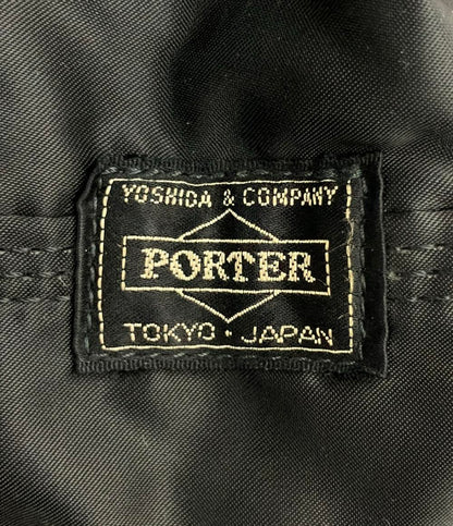 PORTER ハンドバッグ ミニボストンバッグ タンカー メンズ ポーター