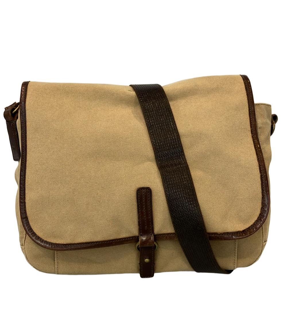 ヘンリーコットンズ ショルダーバッグ 斜め掛け メンズ Henry Cottons