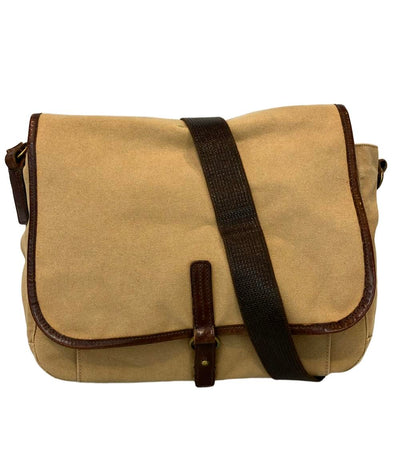 ヘンリーコットンズ ショルダーバッグ 斜め掛け メンズ Henry Cottons