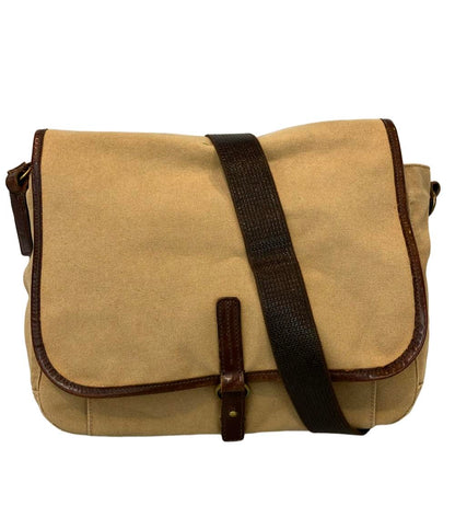 ヘンリーコットンズ ショルダーバッグ 斜め掛け メンズ Henry Cottons