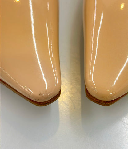 Christian Dior スリングバックパンプス J Adior レディース SIZE 35 1/2 クリスチャンディオール