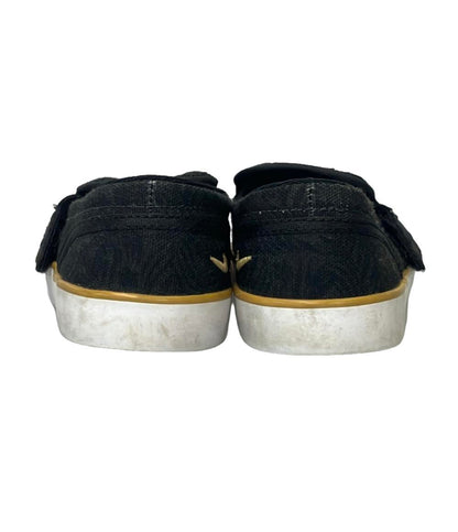 ナイキ ローカットスニーカー ベビーシューズ TOKI SLIPON CVS PRINT 719735-007 ベビー SIZE 14 (M) NIKE