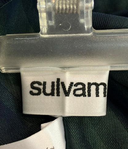 サルバム 長袖シャツ メンズ SIZE M (M) sulvam