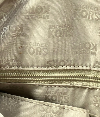 MICHAEL KORS 2WAYハンドバッグ ショルダーバッグ レディース マイケルコース