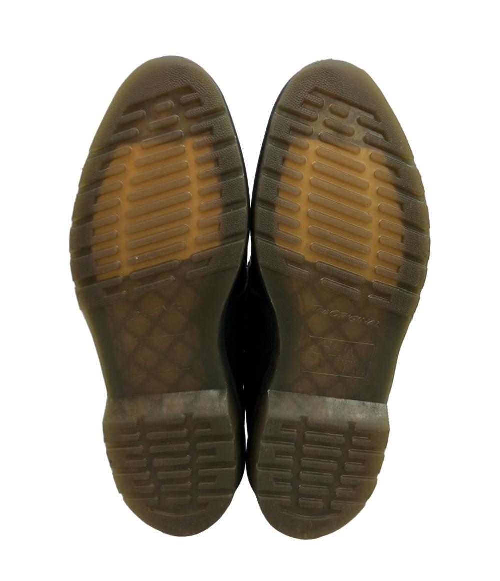 美品 Dr.Martens メリージェーンシューズ パンプス ELPHIE レディース SIZE 6 (XL) ドクターマーチン