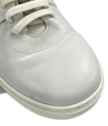 サルヴァトーレフェラガモ ローカットスニーカー レディース SIZE 6 1/2 (L) Salvatore Ferragamo