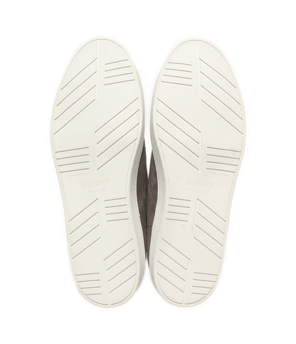 PELLICO SUNNY チャッカブーツ スリッポン スエード メンズ SIZE 44 ペリーコ サニー