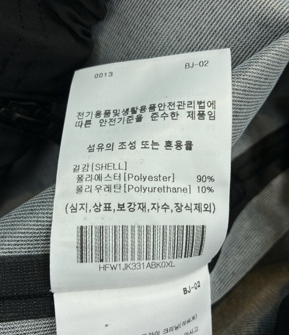 HONDA ジャケット ブルゾン メンズ SIZE XL ホンダ
