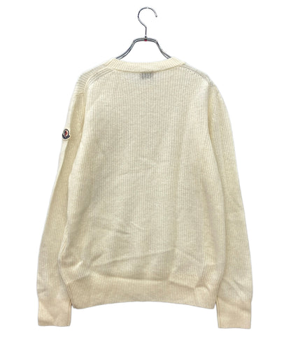 美品 MONCLER 長袖ニット レディース SIZE XS モンクレール