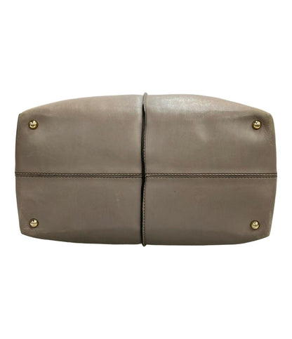 TOD’S ハンドバッグ ショルダーバッグ 2WAY 斜め掛け レザー D-Styling レディース トッズ