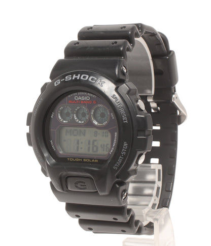 CASIO 腕時計 G-SHOCK ソーラー GW-6900 メンズ カシオ