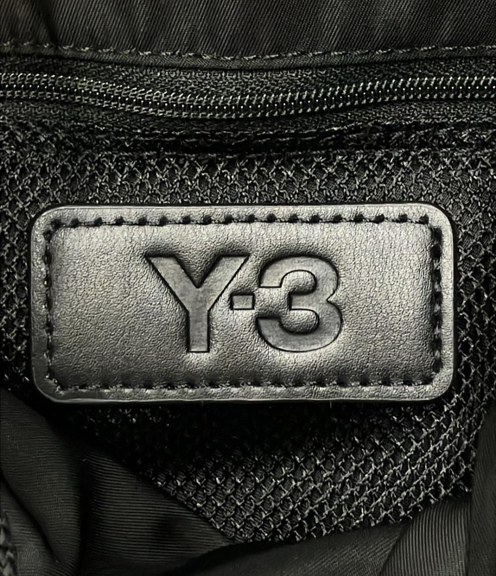 美品 Y-3 リュック デイパック レディース ワイスリー