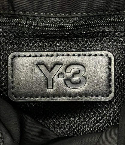 美品 Y-3 リュック デイパック レディース ワイスリー