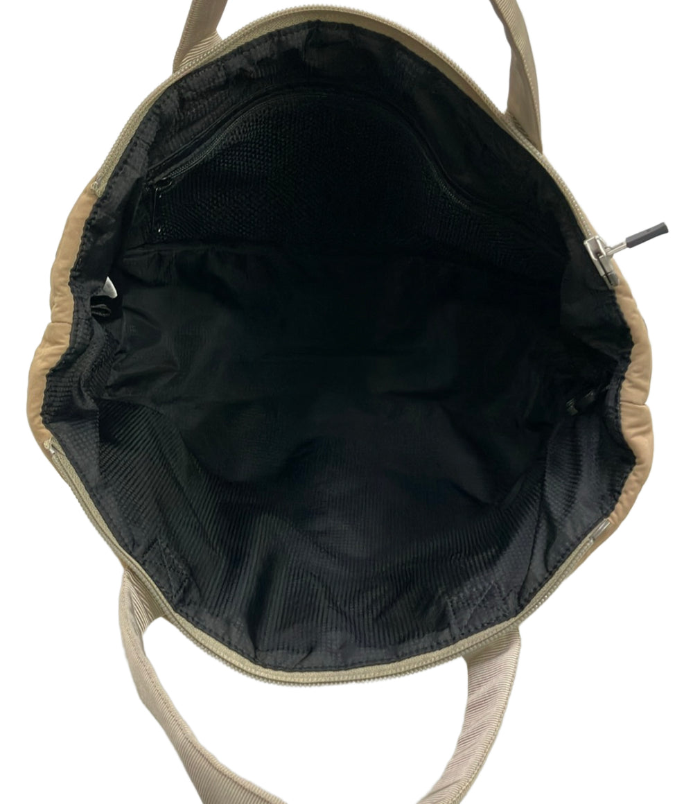 美品 THE NORTH FACE トートバッグ ジオフェイスボックストート NM82058 メンズ ザ・ノース・フェイス