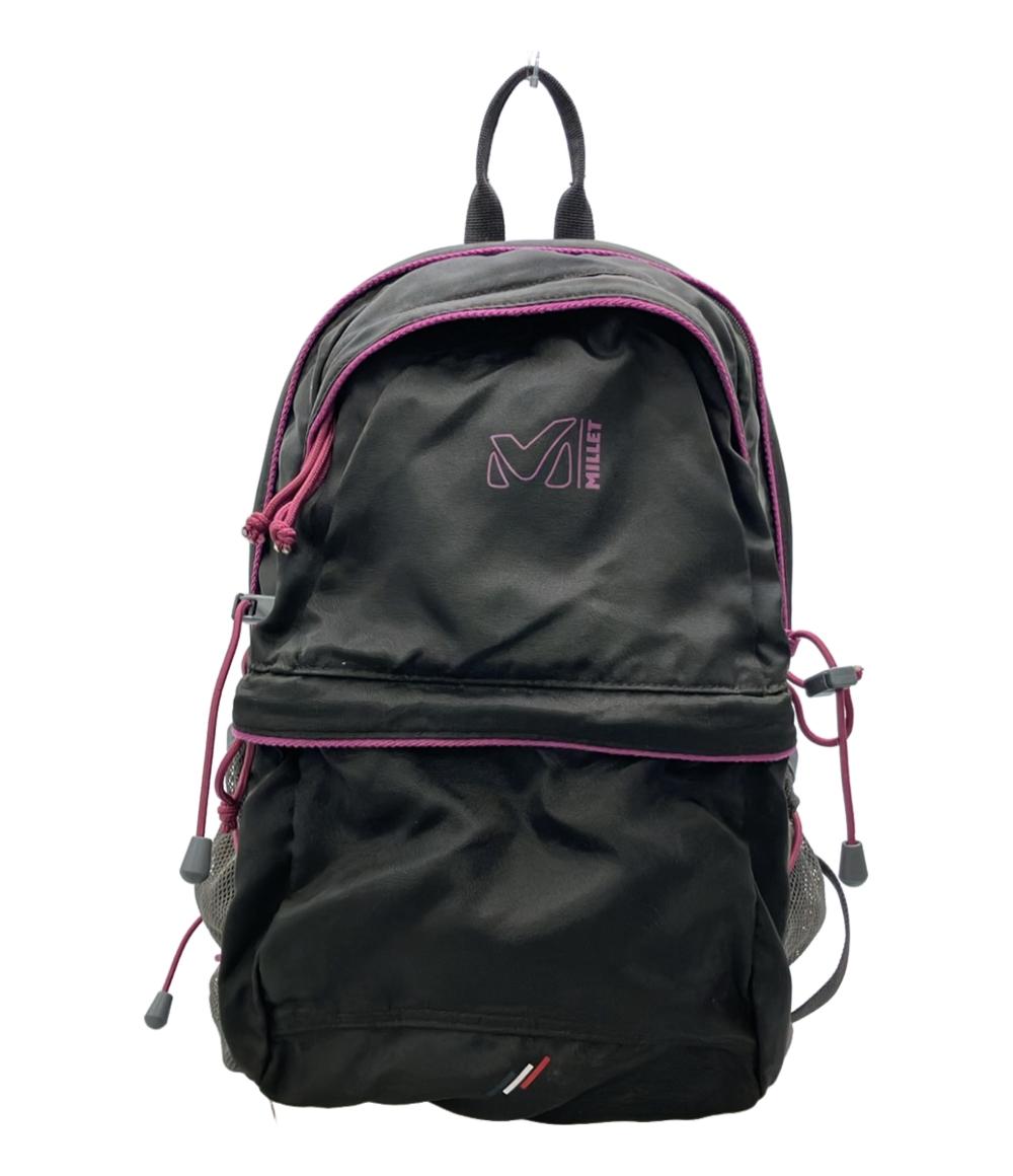 ミレー リュック レディース MILLET