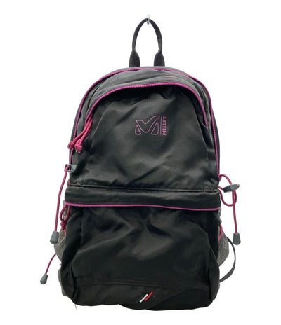 ミレー リュック レディース MILLET